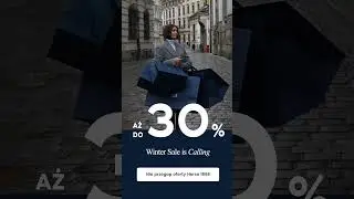 Herse 1868 - Winter Sale 2025