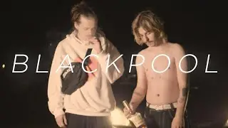sikor x sako - Blackpool (🎬: Bzyk)