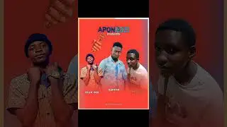 Zakeyo Ft Mr Ajun x Sean Bee - apongozi.mp3