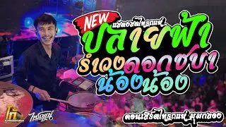 ปลายฟ้า - แม่ดอกชบา - น้อง น้อง l  รำวงไทรถแห่ l มุมกลอง l Ko Drummer
