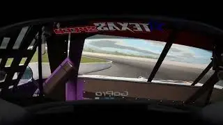 2025/2026 SARA Sim Wrap Market Contender Series at Oswego Speedway