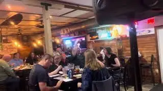 HitMix Music Video Bingo