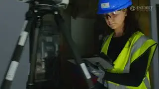 Everest Technical Services company overview