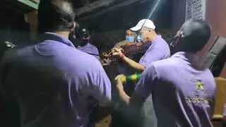 Te Recordare Conjunto Five Star Desde Nueva Armenia