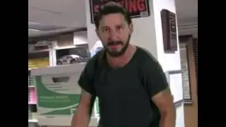 Just do it vine