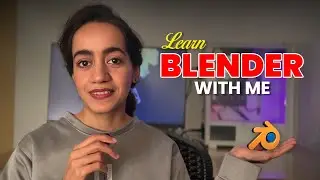 What Is Blender? Complete Beginner Introduction | Free 3D Software