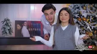 Վերջին Զանգ, ֆիլմ ֆիլմի մասին, Անոնս / Verjin Zang
