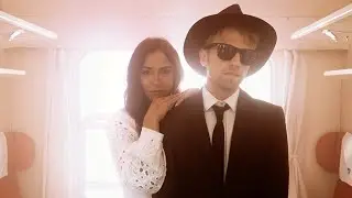 Nebe - Noční expres feat. Eva Burešová