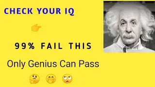 Test your eyes - Number and Letter Smart Edition | Observation Skills Boost