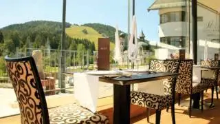 Hotel St. Peter de luxe Seefeld Tirol