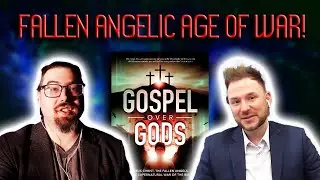 Evil Schemes of the Elohim In Our Future! | Tyler Gilreath | TSR 282
