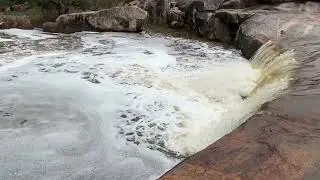 Nobel falls