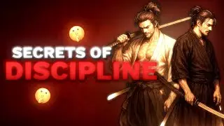 Discipline Isn't Hard, You just Don't Know these Secrets.