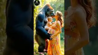 gorilla-s-gentle-journey