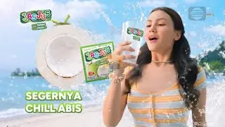 IKLAN JASJUS RASA KELAPA MUDA &bull; 15s (2026)