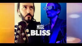 Muse - Bliss 