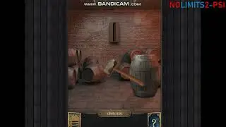 Let's Play: 100 Doors Challenge Classic Levels Part 2