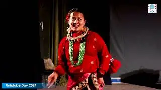 Uniglobe Day 2024 | Performance No. 18