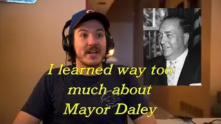 The Real Story of Chicago's Most Famous Mayor