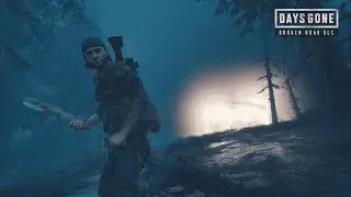 Hellfire Ammo Mods Demo Broken Road DLC