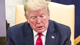 Hundreds Of Congressional Staffers Beg Senate To Ban Trump From Holding Office Again
