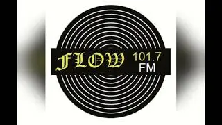 GTA Carcer City [Flow 101.7 FM] Blaque Spurm- Nonoxynol Rhythm (1995)