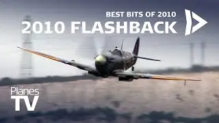2010 Airshow Season Flashback