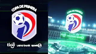 Copa de Primera | Intro, Separador de Tandas, de Encuentros y Outro (+Extras) | (2026)
