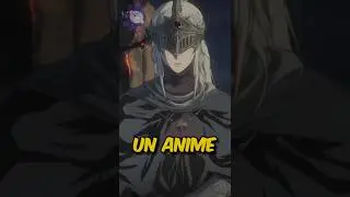 Este JUEGO TENDR&Aacute; un ANIME y Algo A&Uacute;N MEJOR!