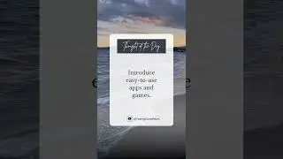 How to Make Technology Accessible and Fun