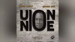 BIGGY SHOW - Unione Ft Shisha boy (official audio)
