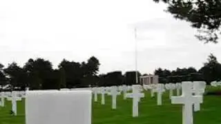 Colleville France