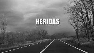 MARCUCCI   HERIDAS (Prod. Jiem EB Music )