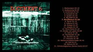 DOCUMENT 6 - Grindcoregasmus (Grindcore - Germany)