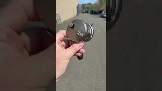 Daiwa Saltiga Lever Drag Reels are back in stock! They are awesome!
