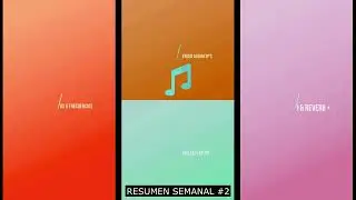 Orlando Ser&eacute;n - Resumen Semanal #2