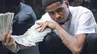 (FREE) Pooh Shiesty + Lil Durk Type Beat 2021 