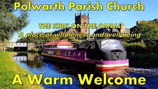 Polwarth Online for Sunday 1 November