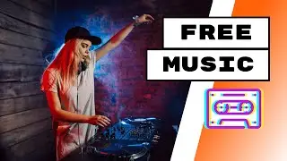 No Copyright Free Music for Background / Stryv - Storm