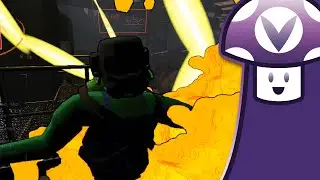 Vinny - Lethal Company has Perfect Comedic Timing