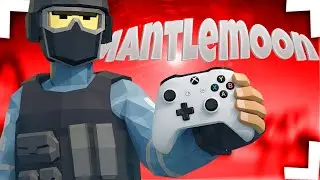 TALK | The Best CONTROLLER Duo In BUILDNOW.GG | (BuildNow.GG Montage)