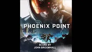 John Broomhall-Phoenix Point--Disc 2--Track 1--After the Deluge