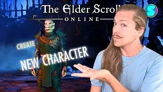 ESO Ultimate Character Creation Guide