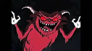 🩸DEVIL'S WORK👹