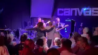 FeverFest 25, Medicine Man - Enlighten Me
