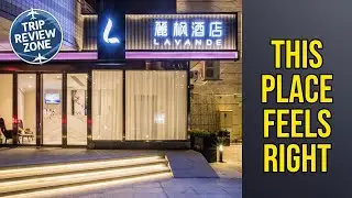 Lavande Hotel Xiamen Exhibition Center Guanyinshan Metro Station - This Place Feels Right | Xiamen🏨