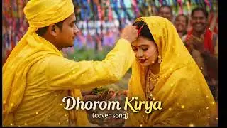 Dhorom kirya | New santhali Song (Cover Song) | Santhali love Song | East Beats 