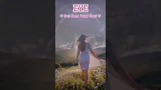 EYE - Satu Nama Tetap Dihati (Lirik Lagu) Pop Malaysia Part 1 🎵🎶🫰🫶💞