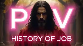 POV: Job’s Unyielding Faith
