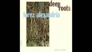 Lorez Alexandria - Softly As In A Morning Sunrise